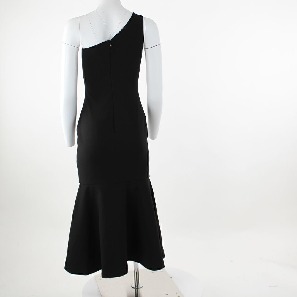Likely Brighton One Shoulder Mermaid Gown - Picture 3 of 5